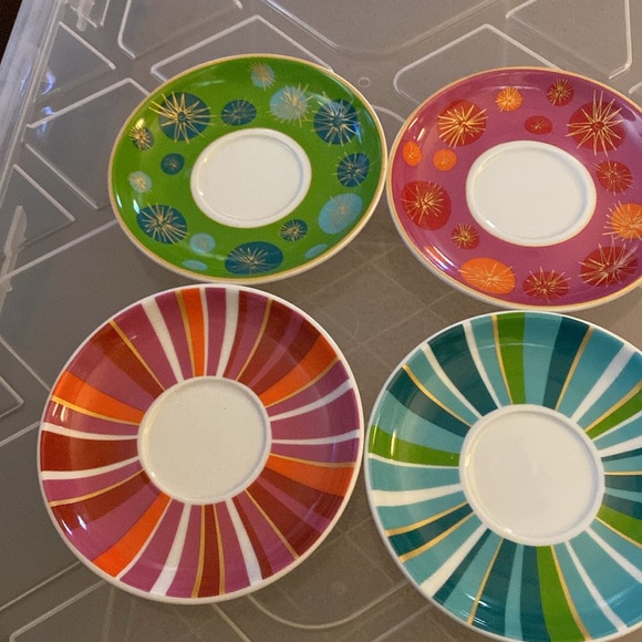 Espresso cups Julia Minasian - Picture 2 of 3